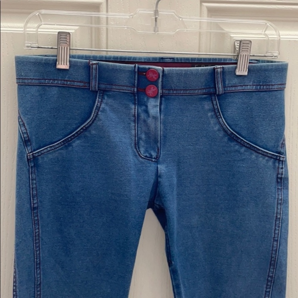 Freddy Michiko Koshino jeggings